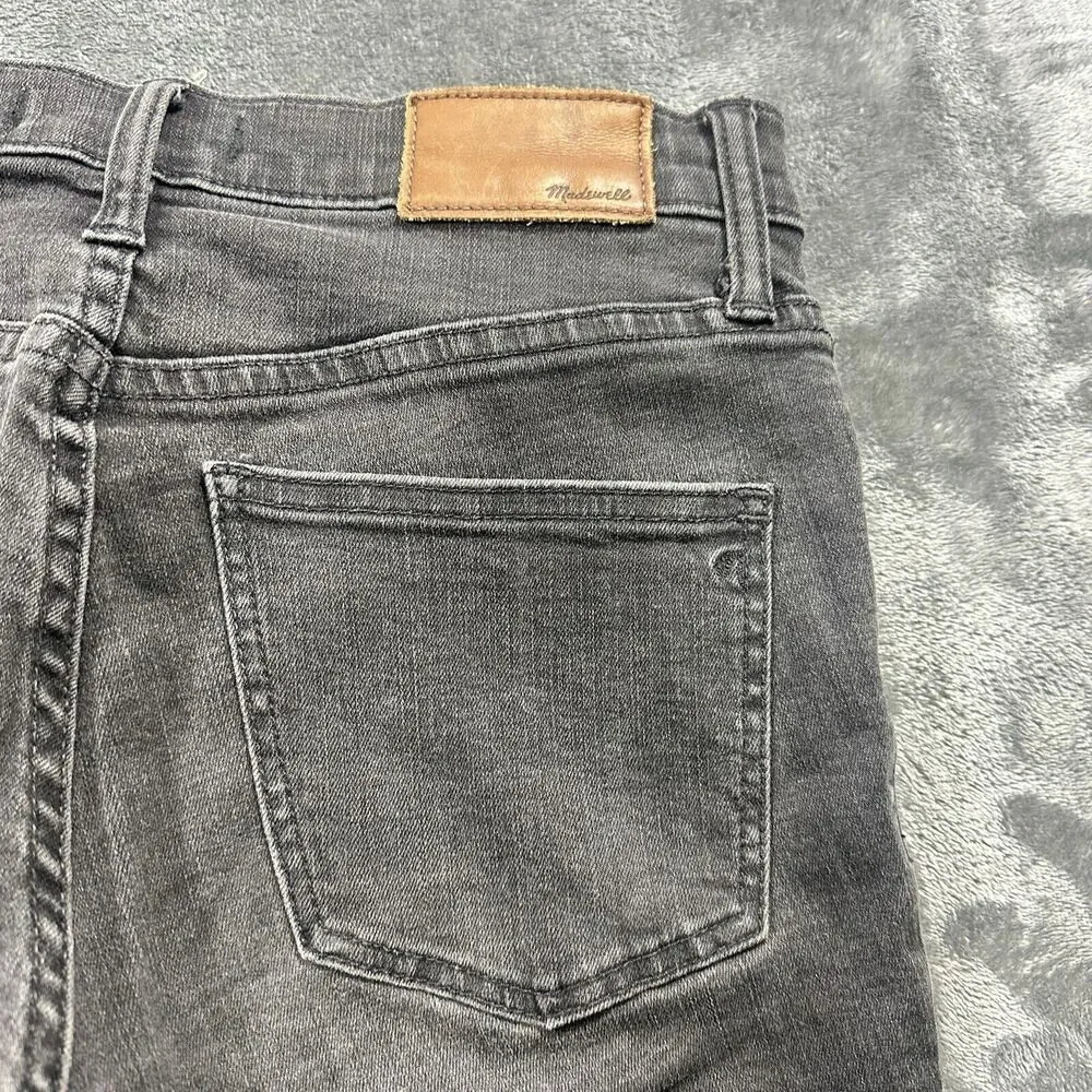 Madewell brand gender